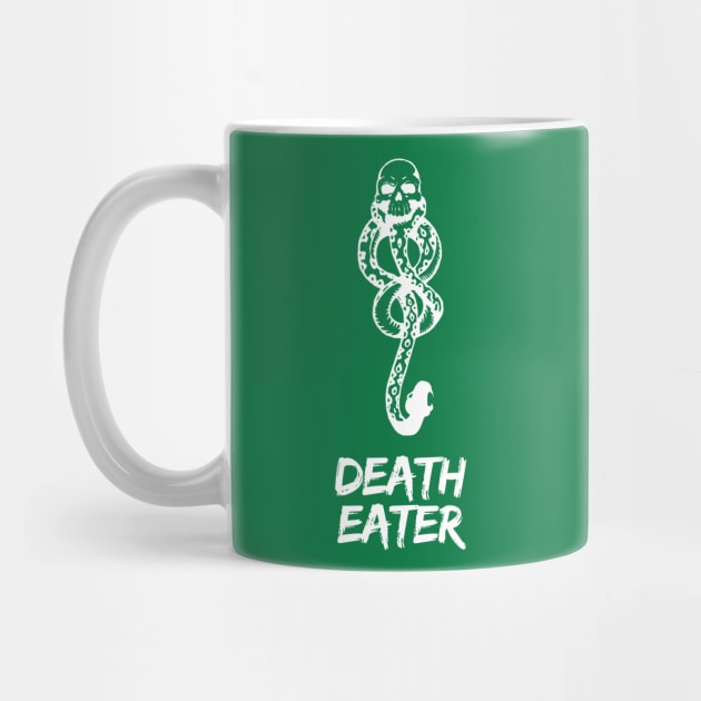 Death Eater by Geeks and Dragons